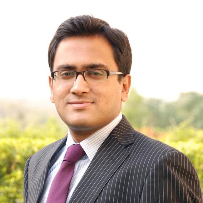 Babysitting job in Bengaluru: Anup
