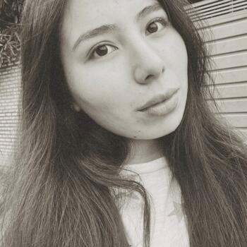 Niñera Coronel Oviedo: Marga