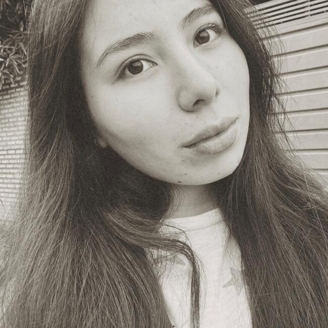 Niñera en Coronel Oviedo: Marga