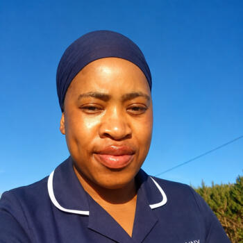 Parent KwaMashu: Slindile Pretty gal
