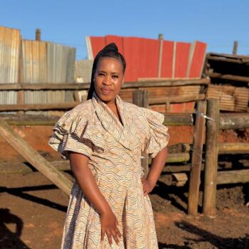 Nanny KwaMashu: Slindile Pretty gal
