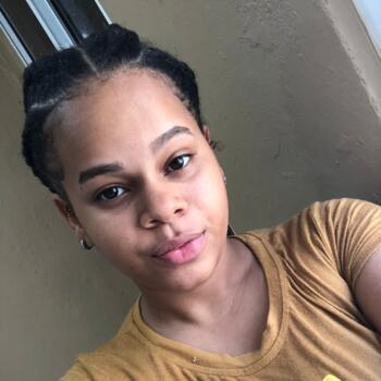 Babysitter in Santo Domingo: Greisy