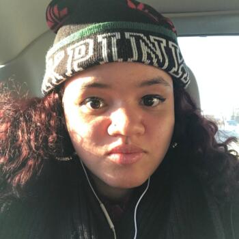 Babysitter in Jersey City: Alisa