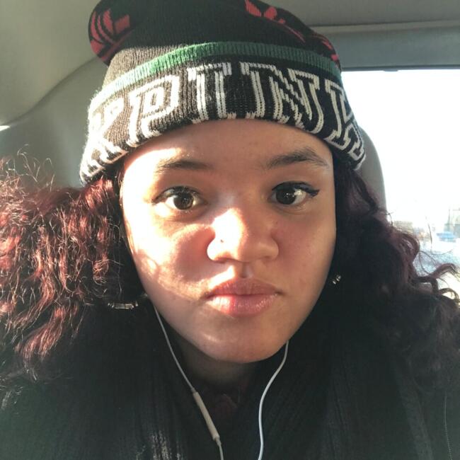 Babysitter in Jersey City: Alisa