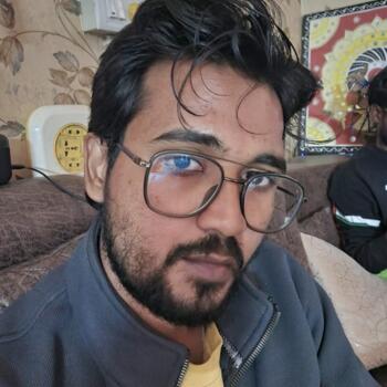 Babysitter Secunderabad: Rizwan