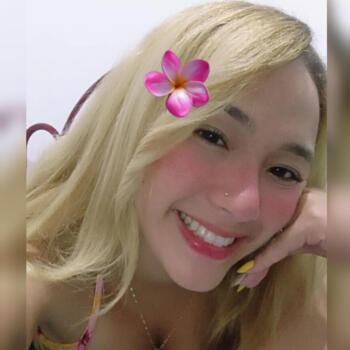 Niñera Valencia: Cristal