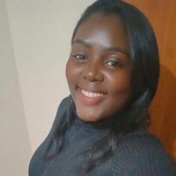 Babá em Belo Horizonte: Joyce