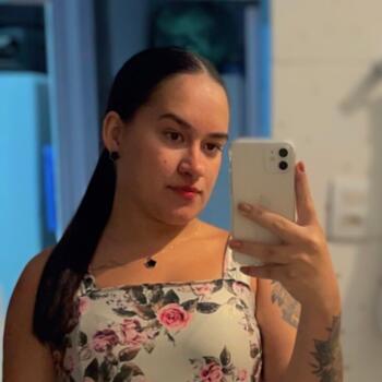 Babysitter in Blumenau: Gisele