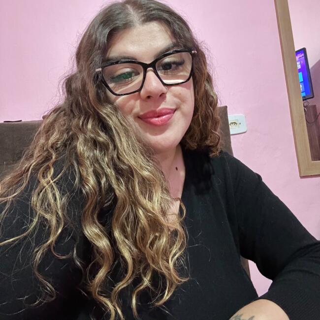 Babysitter in Mogi das Cruzes: Beatriz