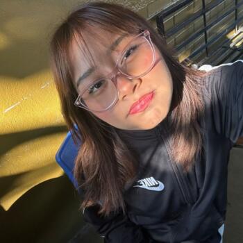 Niñera en Oaxaca: Naomy