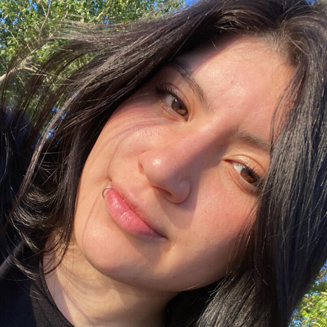 Niñera en Puente Alto: Helen