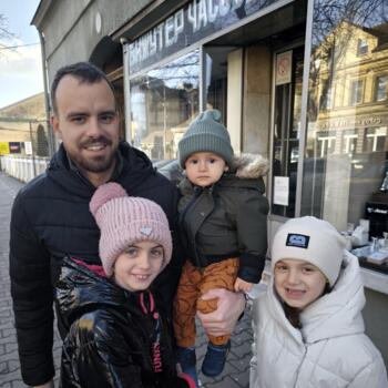 Posao bebisiterke u Šabac: posao čuvanja dece Mladen