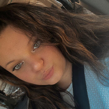 Babysitter in Toulouse: Marine