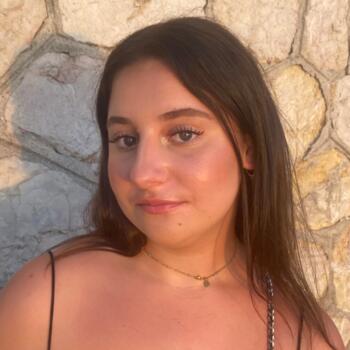 Babysitter in Marseille: Lisa