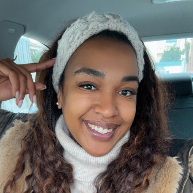 Babysitter em Matosinhos: Leticia