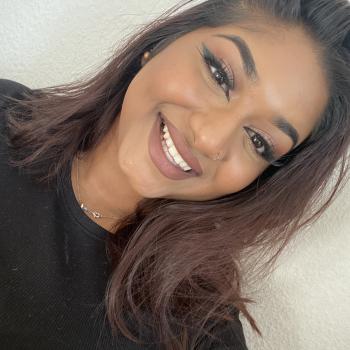 Babysitter in Allschwil: Samina