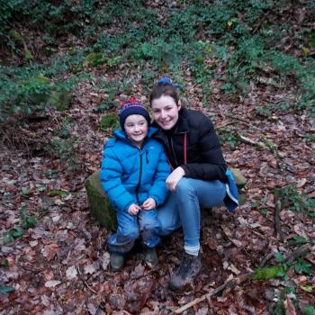 Babysitting job in Cork: Susie