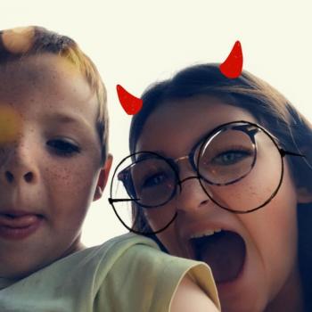 Baby-sitter Marseille: Pauline