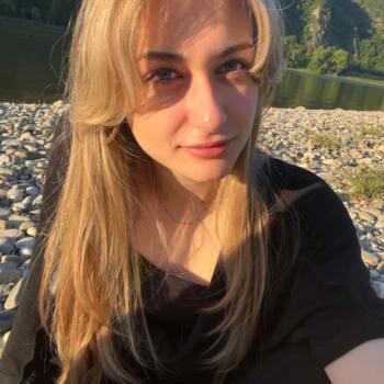 Babysitter Krems an der Donau: Cristina