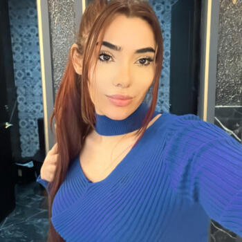 Babysitter in Liverpool: Paria
