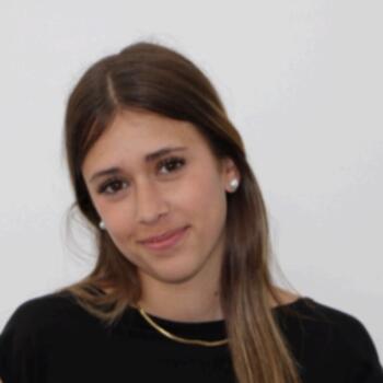 Babysitter in Sant Joan de Vilatorrada: Judit