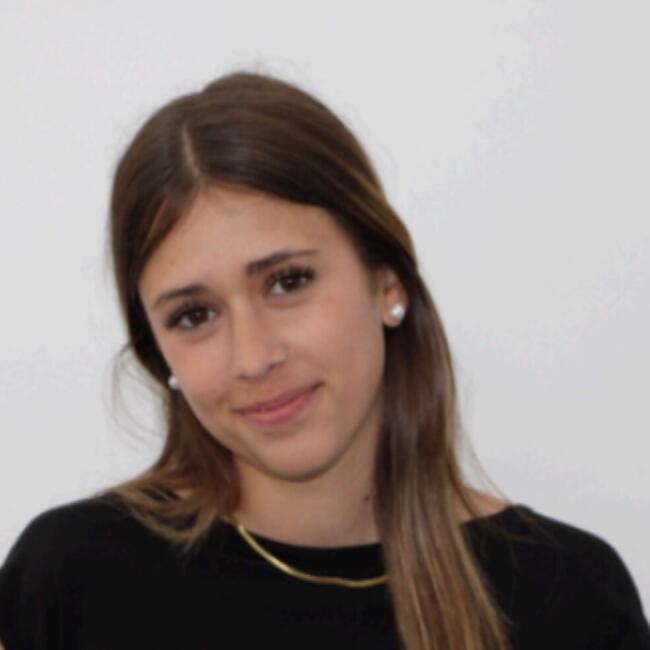 Babysitter in Sant Joan de Vilatorrada: Judit