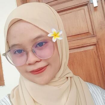 Babysitter in Bandung: Lisya