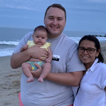 Babysitting Jobs in Woodbridge (Virginia): babysitting job Michael