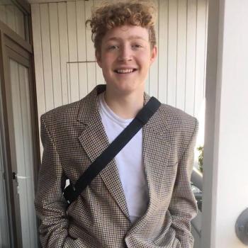 Babysitter Herning: Mikkel