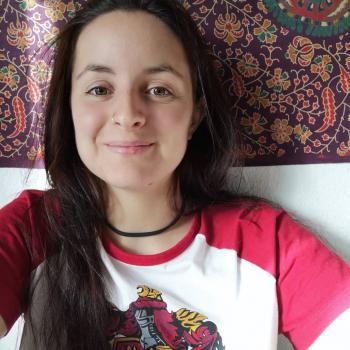 Babysitters in Aalborg: Cecilia