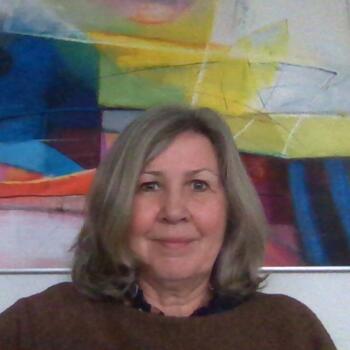 Oppas in Amersfoort: Nanda van Elk