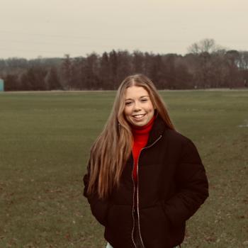 Babysitter in Zoersel: Helena