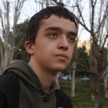 Babysitter in Zaragoza: MOLINILLO-