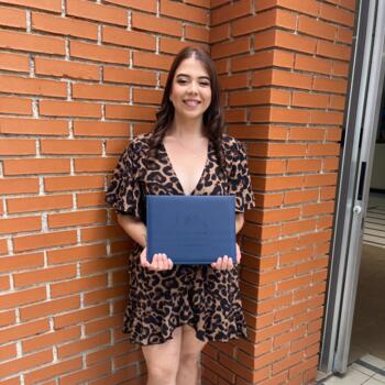 Babysitter La Unión: Daniela Navarro