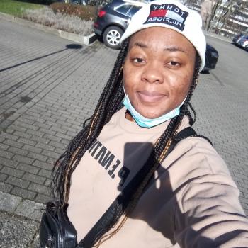 Babysitter in Brussel (Vorst): Elvira