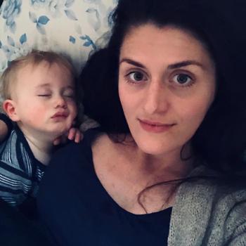 Babysitter in Timaru: Anna