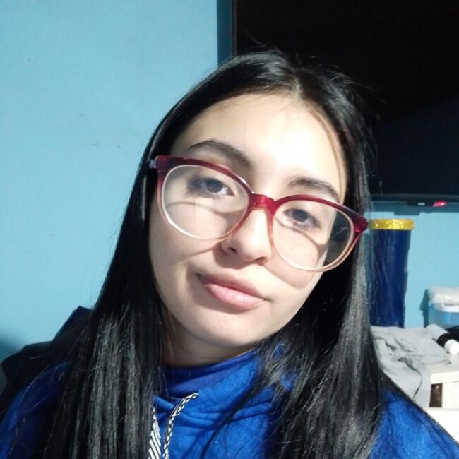 Babysitter in Santa Fe: Magali