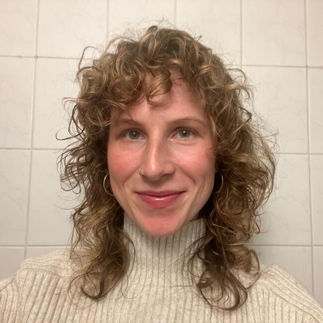 Babysitting job in Berlin: Mina