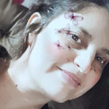 Babysitter in Concepción: Alejandra