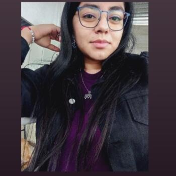 Babysitter in Juriquilla: Vanessa