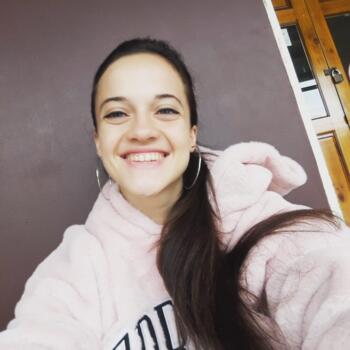 Niñera en San Pedro: Jimena