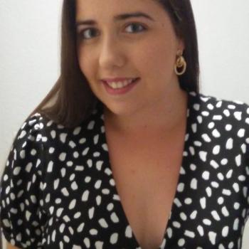 Babysitter in Dos Hermanas: Laura