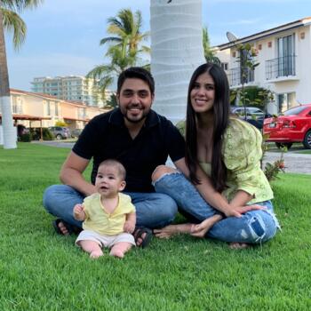 Trabajo de niñera en Cabo San Lucas: trabajo de niñera Alondra