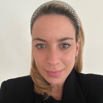 Nanny in Basel: Adriana