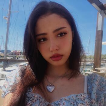 Babysitter in Lisbon: Cecília
