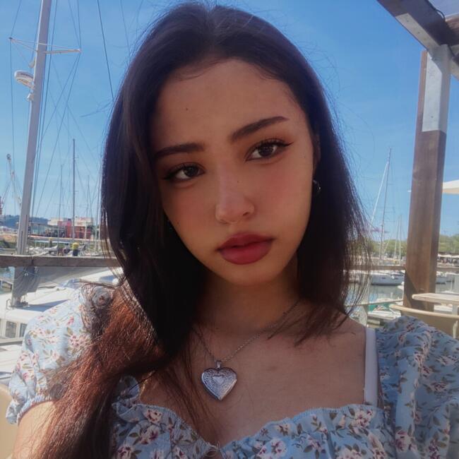 Babysitter in Lisbon: Cecília