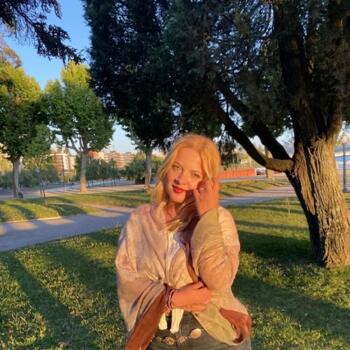 Ama em Coimbra: Zoe