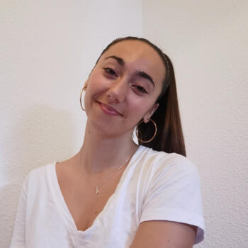 Canguro en Sant Vicenç dels Horts: Alba