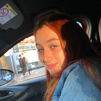 Babysitter in Terrassa: CHIARA VICTORIA