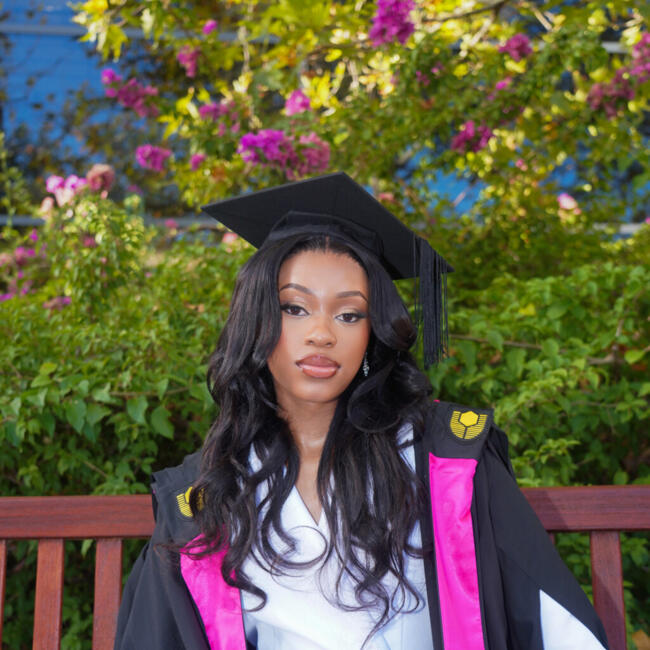 Babysitter in Melbourne: Ruvarashe Amy